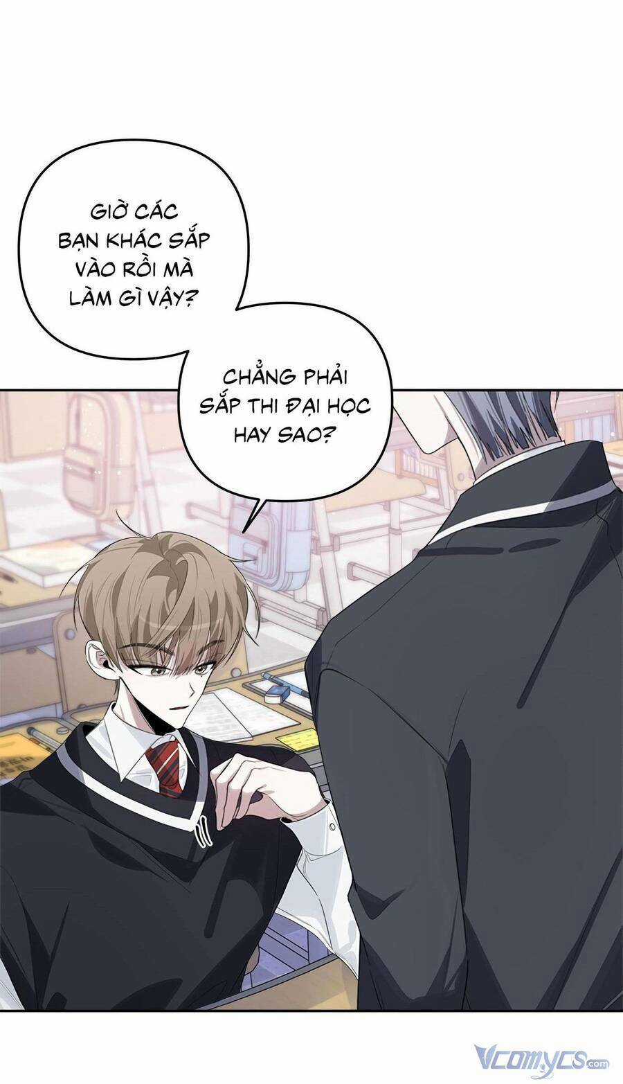 Đàn Anh Xấu Xa - Chapter 41 - Trang 52