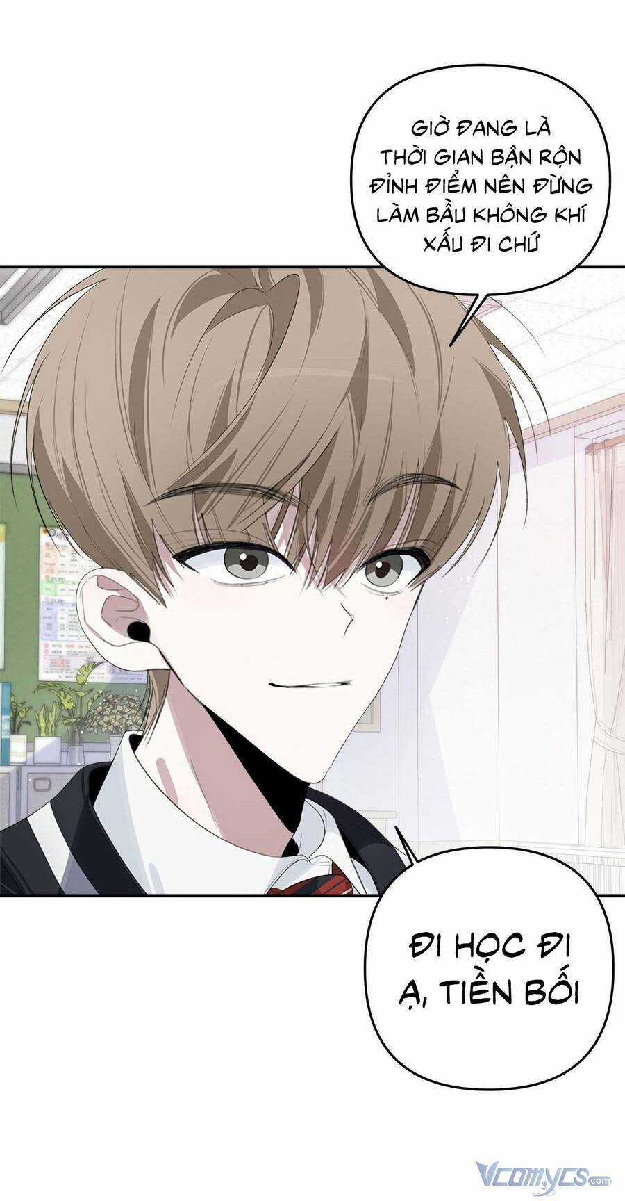 Đàn Anh Xấu Xa - Chapter 41 - Trang 53