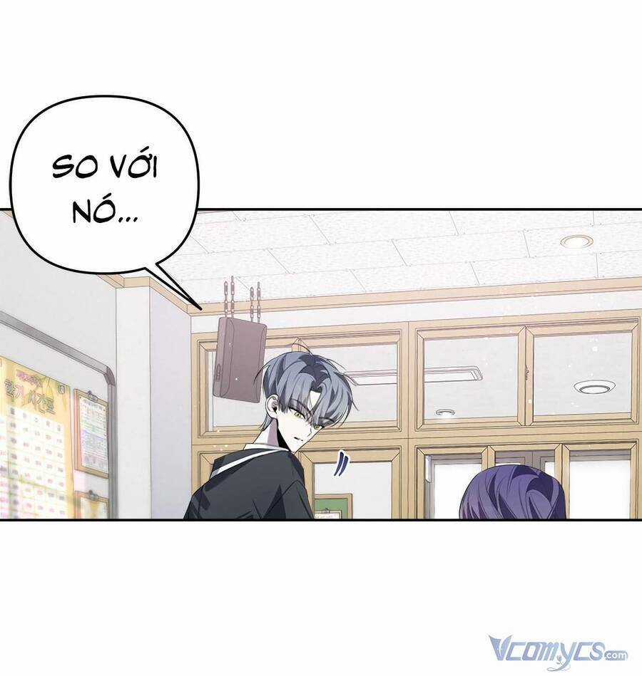 Đàn Anh Xấu Xa - Chapter 41 - Trang 56