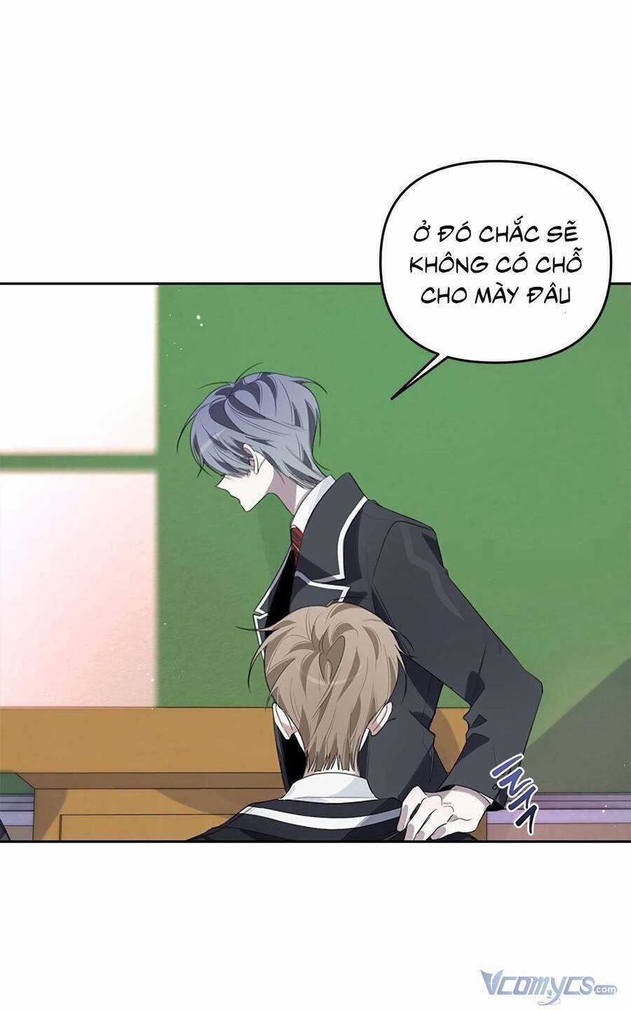 Đàn Anh Xấu Xa - Chapter 41 - Trang 59