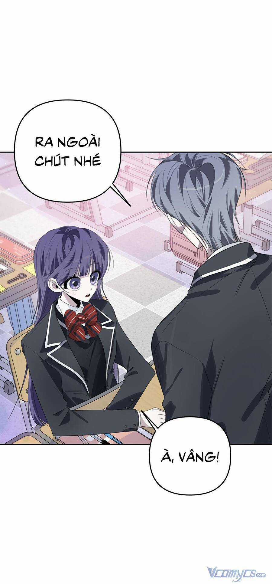 Đàn Anh Xấu Xa - Chapter 41 - Trang 60