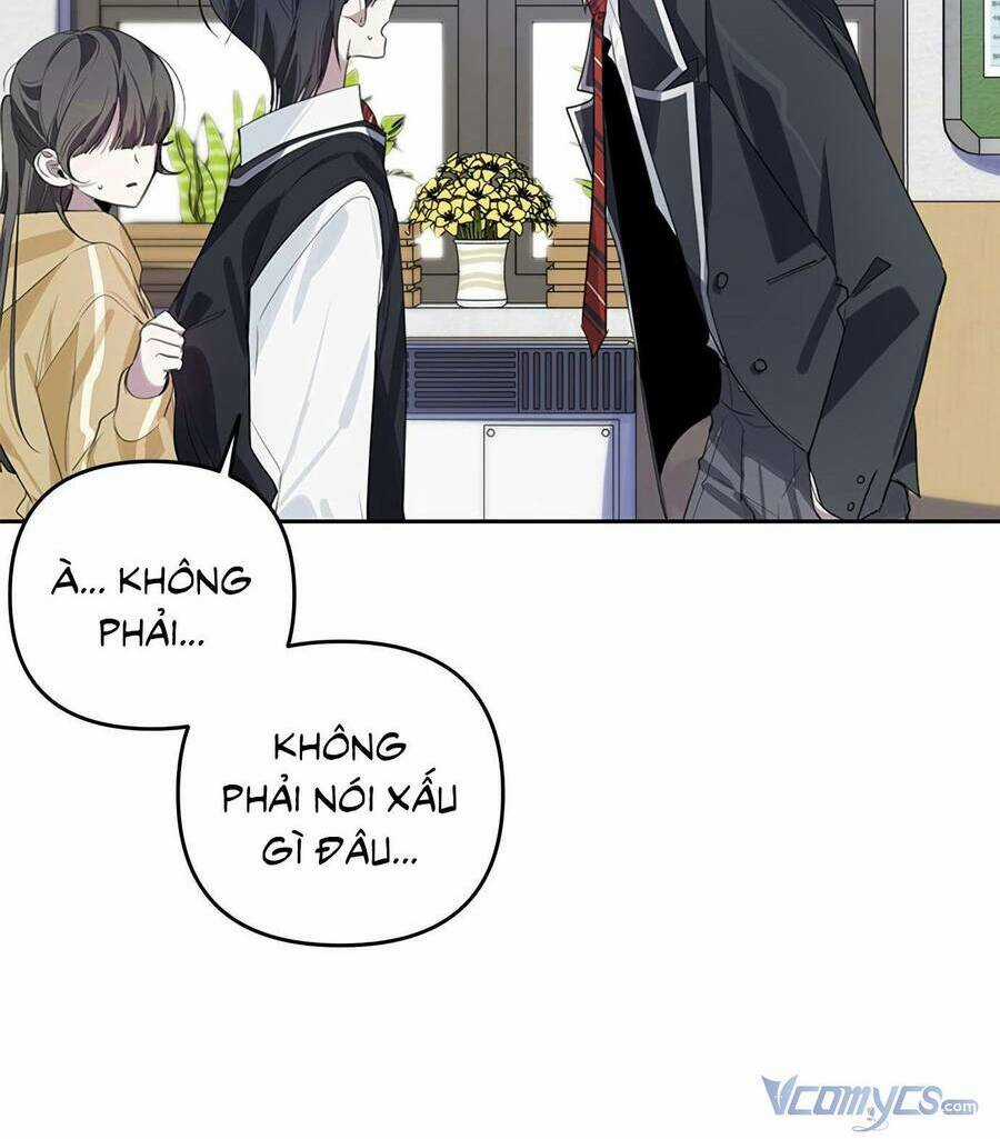 Đàn Anh Xấu Xa - Chapter 41 - Trang 7