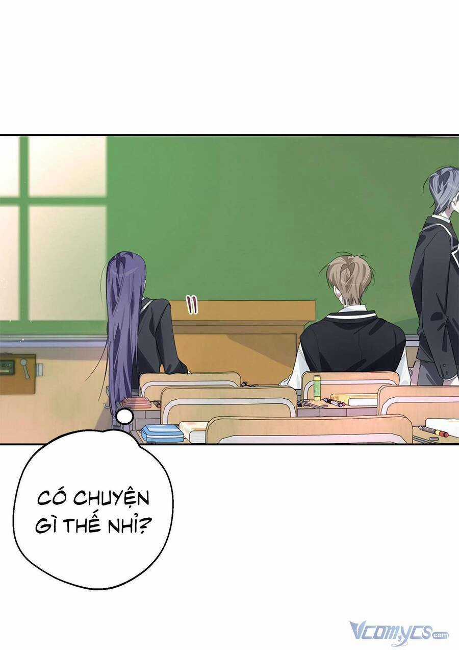 Đàn Anh Xấu Xa - Chapter 41 - Trang 61