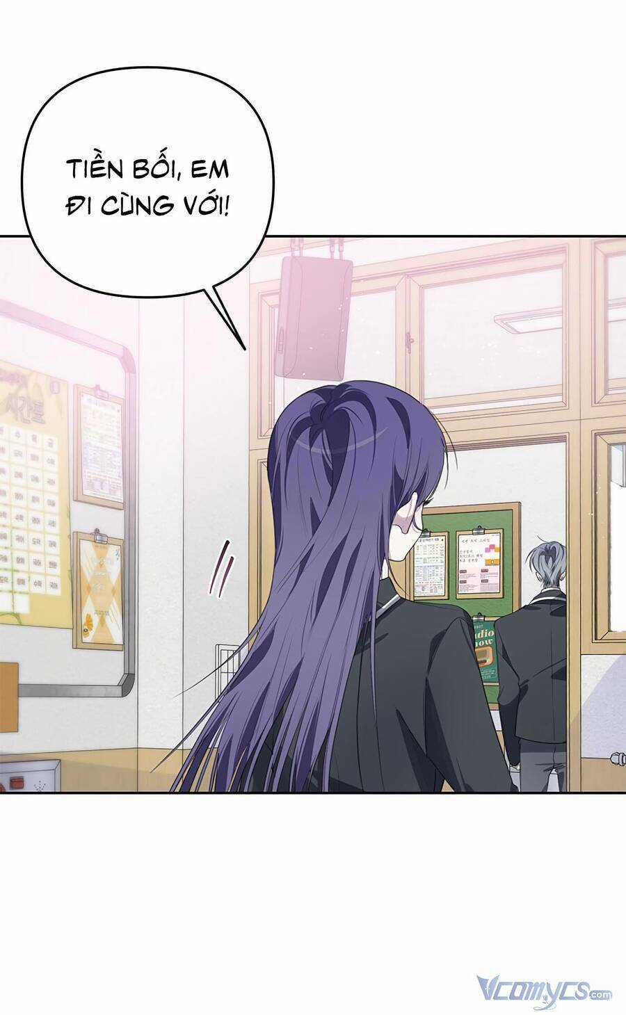 Đàn Anh Xấu Xa - Chapter 41 - Trang 63