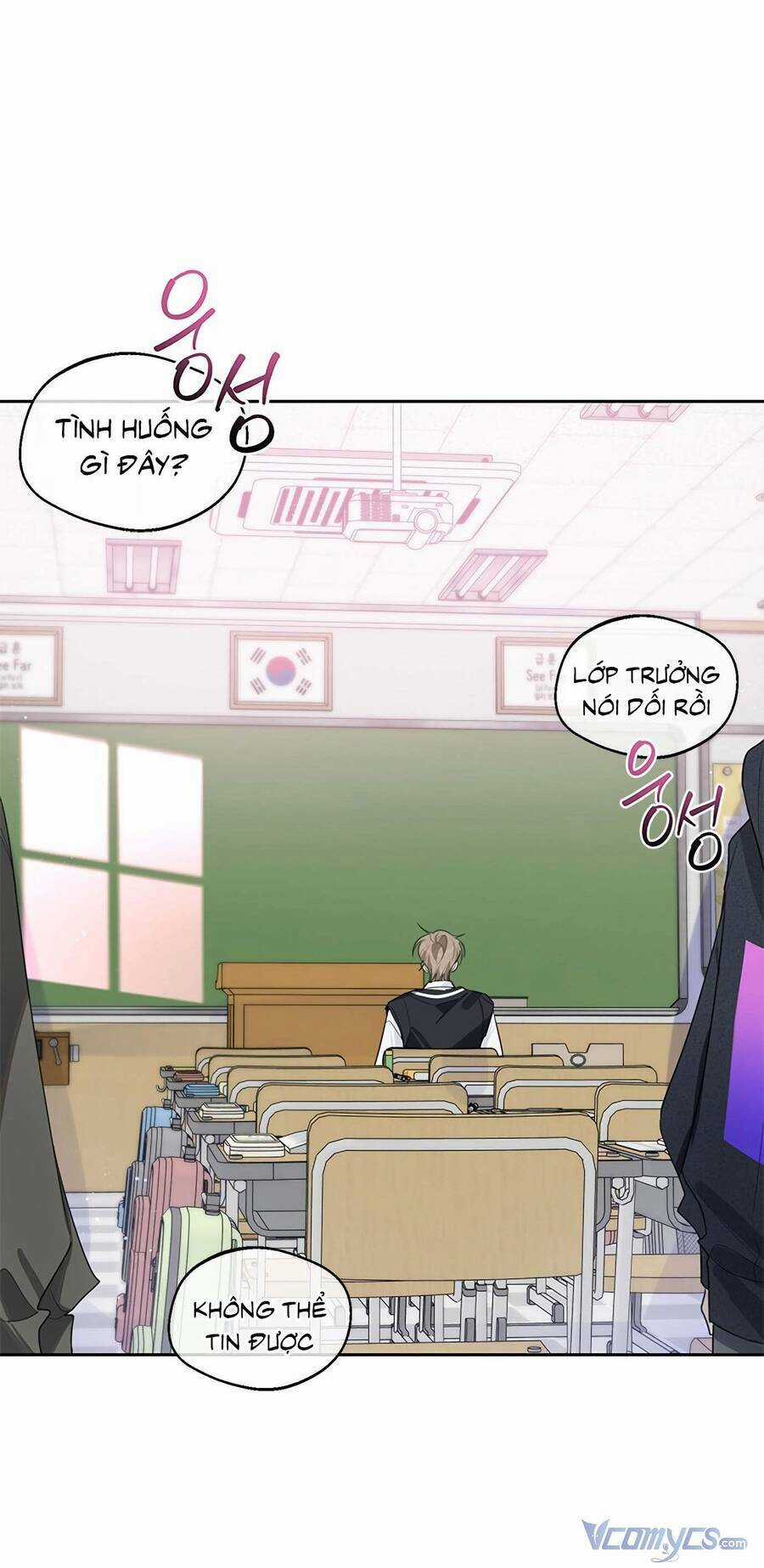 Đàn Anh Xấu Xa - Chapter 41 - Trang 64