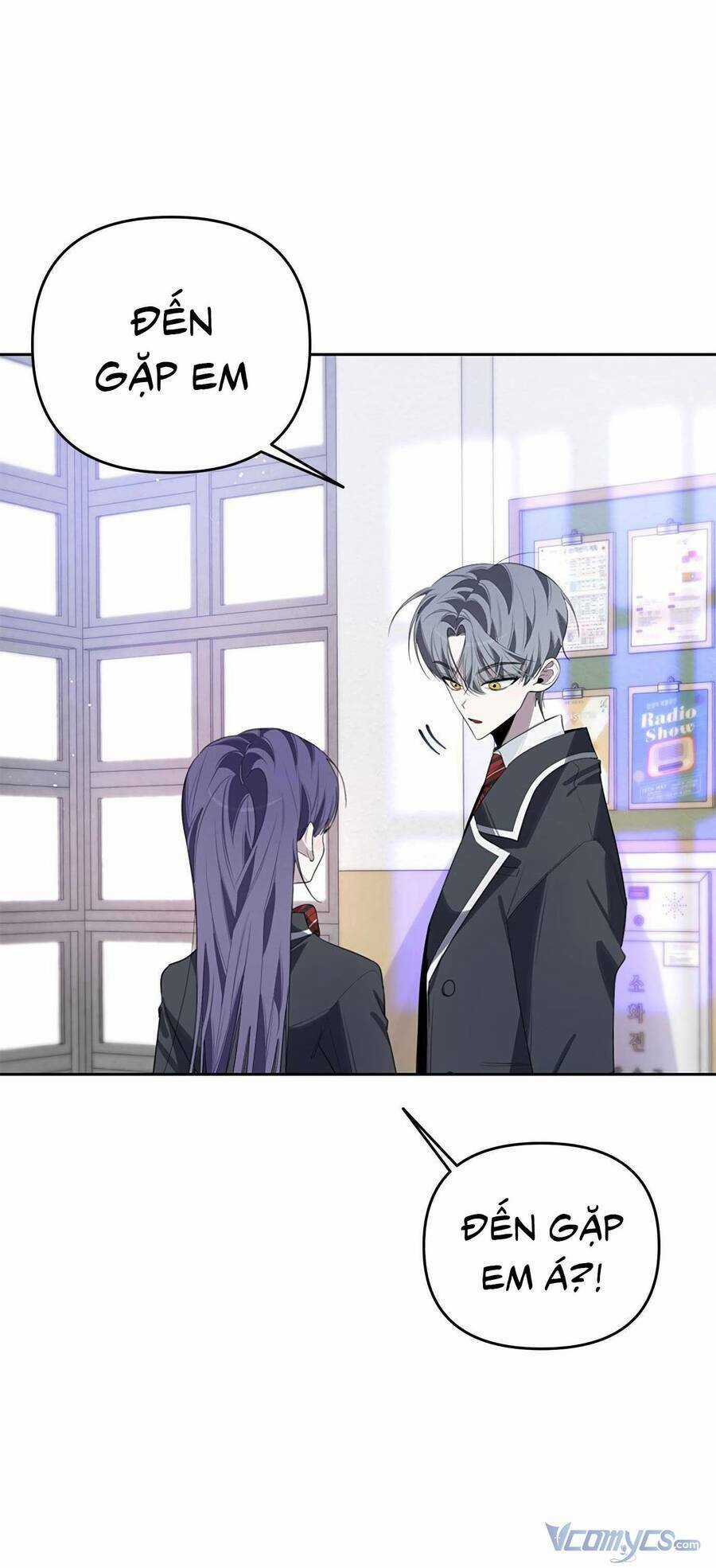 Đàn Anh Xấu Xa - Chapter 41 - Trang 70