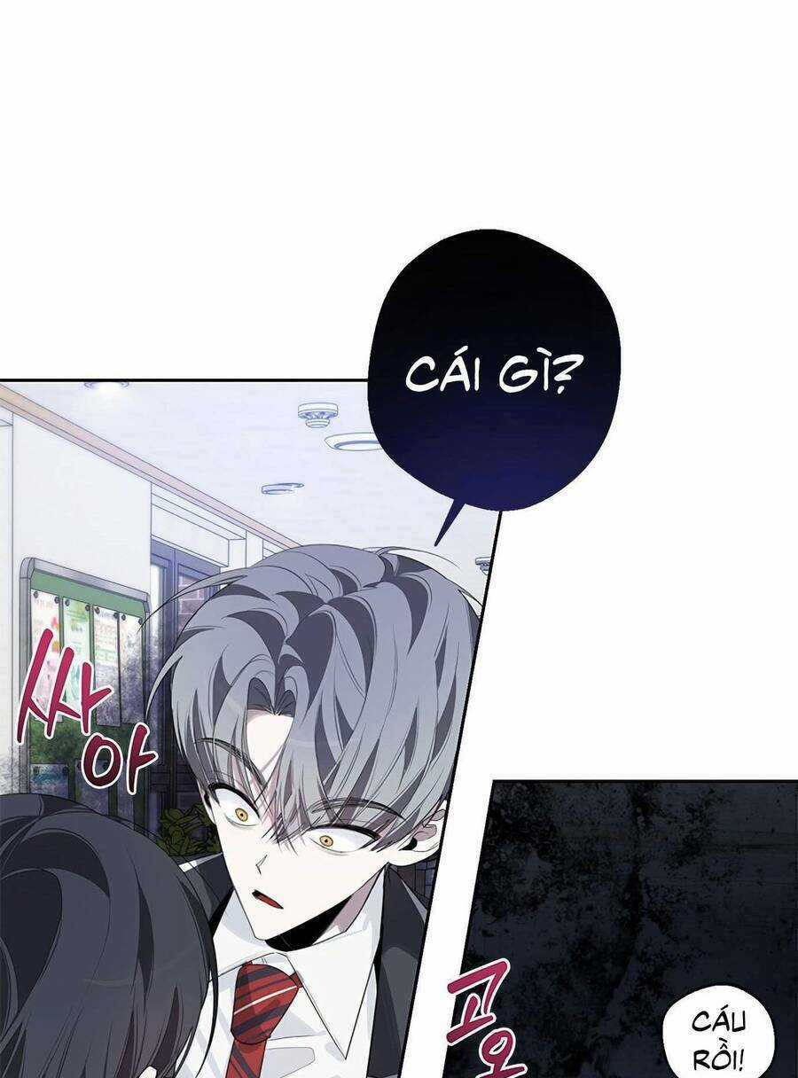 Đàn Anh Xấu Xa - Chapter 41 - Trang 10