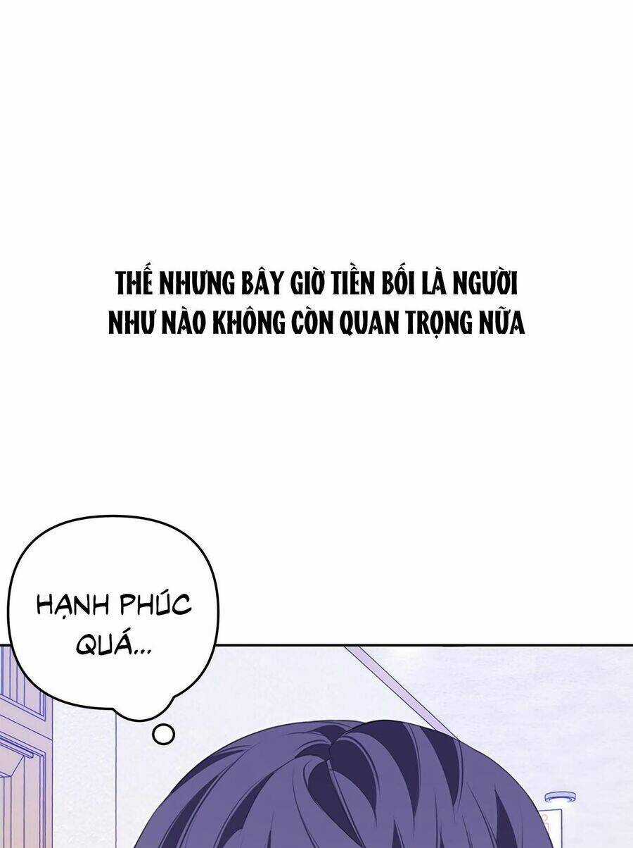 Đàn Anh Xấu Xa - Chapter 42 - Trang 1