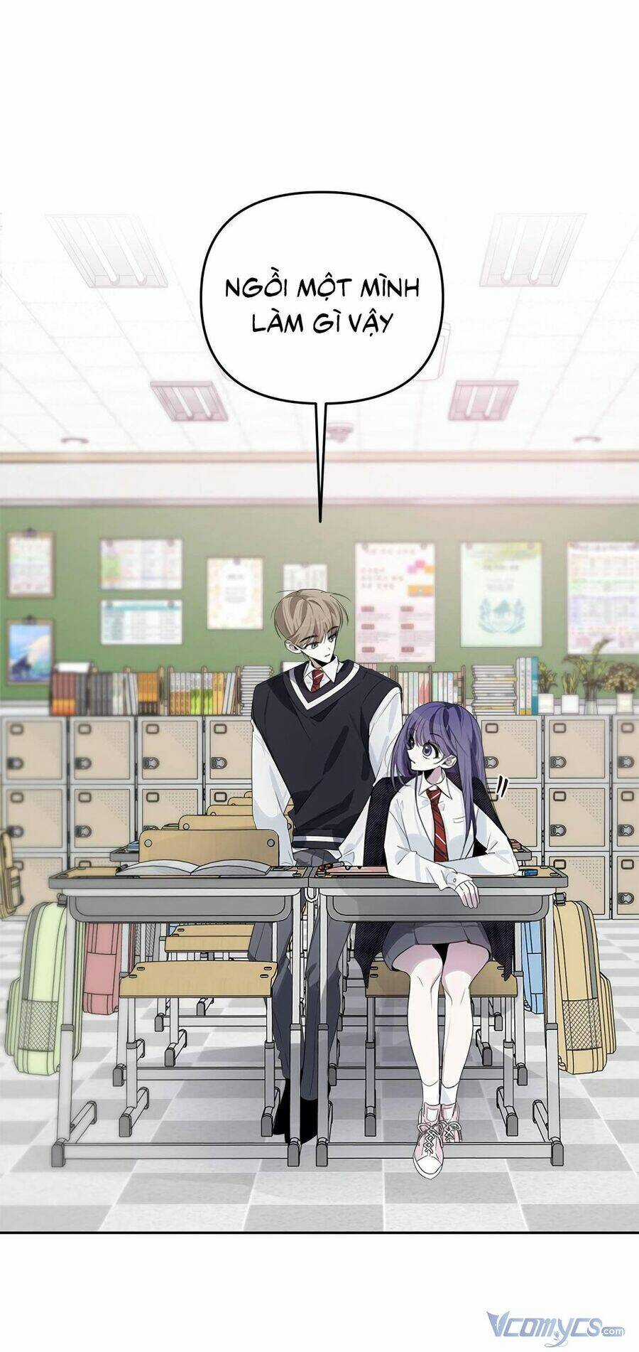 Đàn Anh Xấu Xa - Chapter 42 - Trang 30