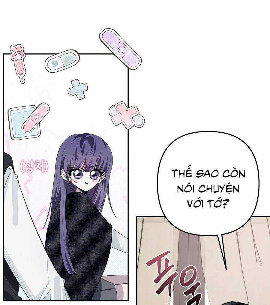 Đàn Anh Xấu Xa - Chapter 42 - Trang 33