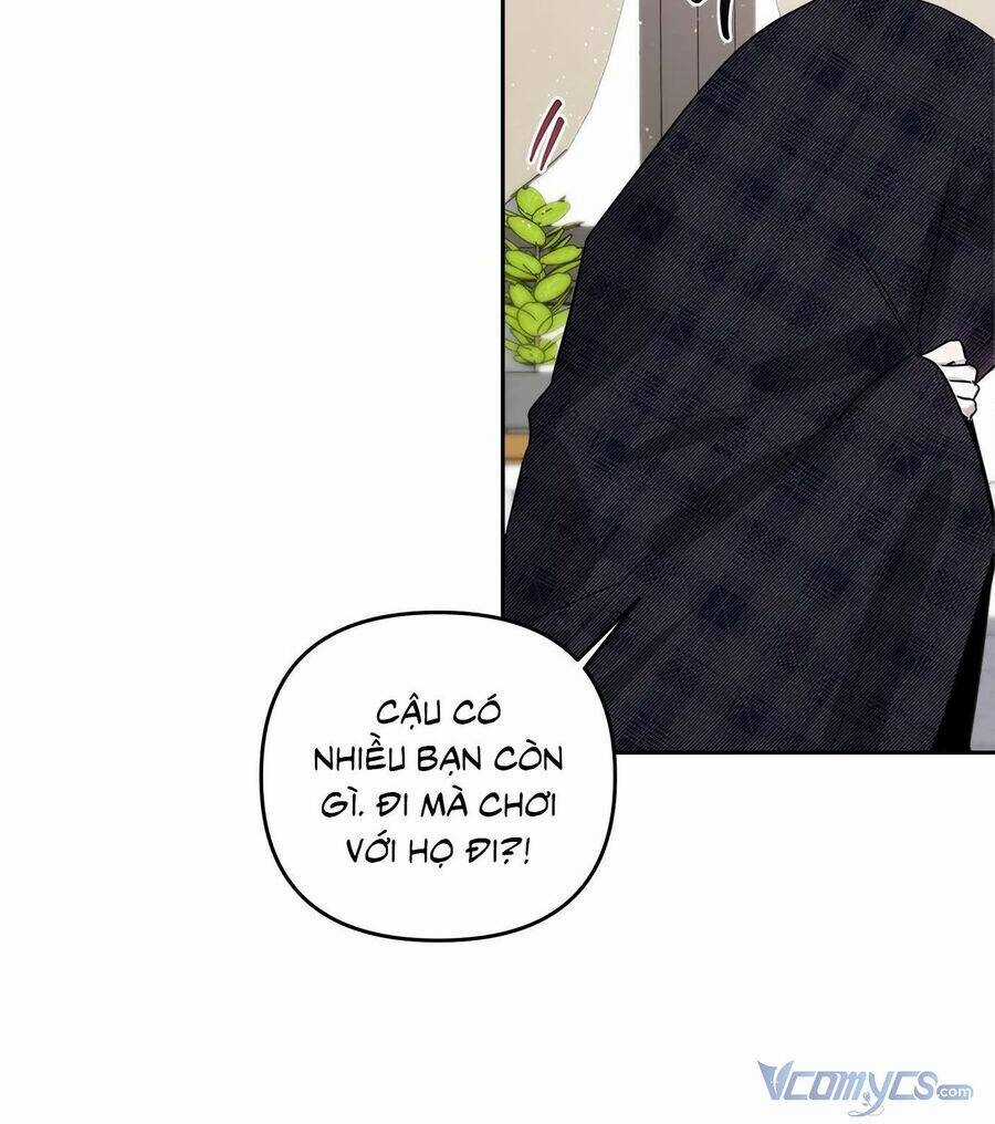 Đàn Anh Xấu Xa - Chapter 42 - Trang 34