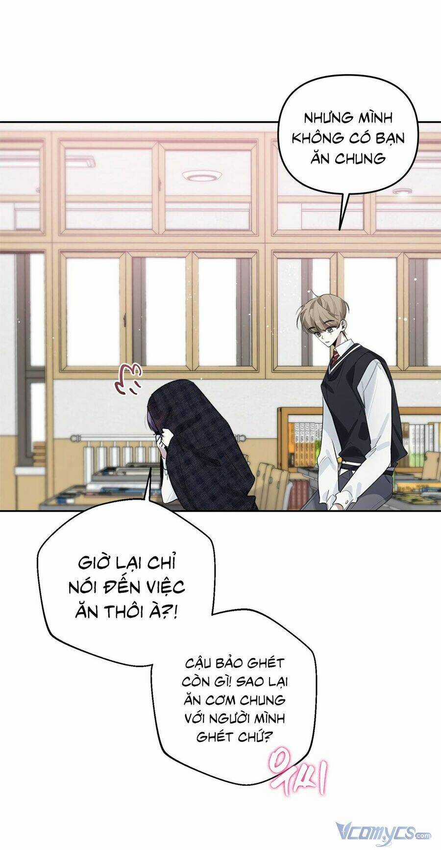 Đàn Anh Xấu Xa - Chapter 42 - Trang 35