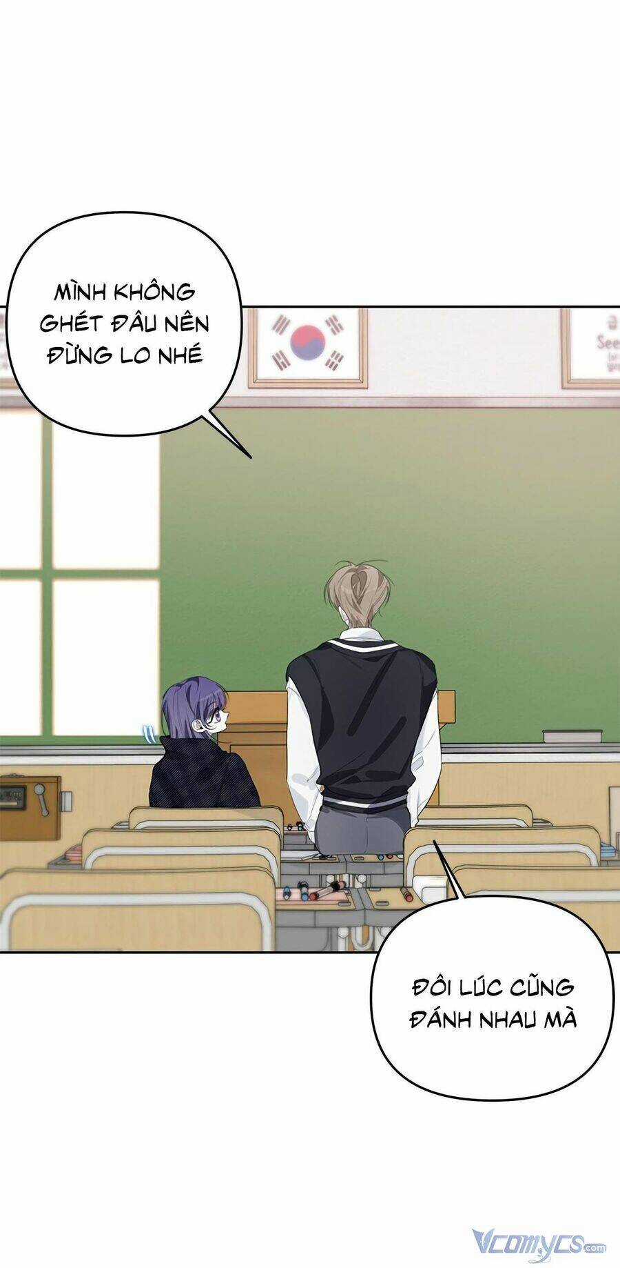 Đàn Anh Xấu Xa - Chapter 42 - Trang 45