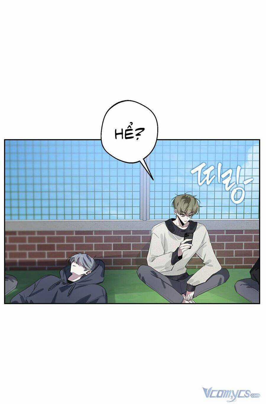 Đàn Anh Xấu Xa - Chapter 42 - Trang 52