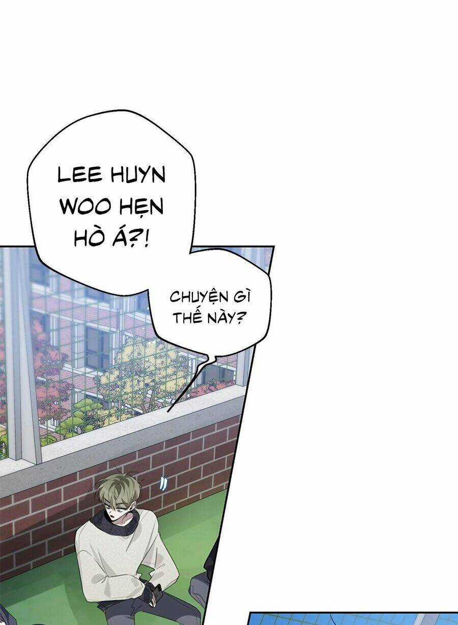 Đàn Anh Xấu Xa - Chapter 42 - Trang 54