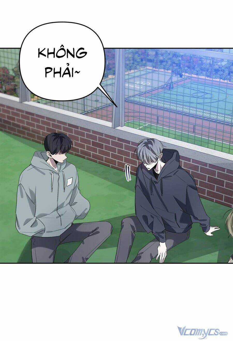 Đàn Anh Xấu Xa - Chapter 42 - Trang 59