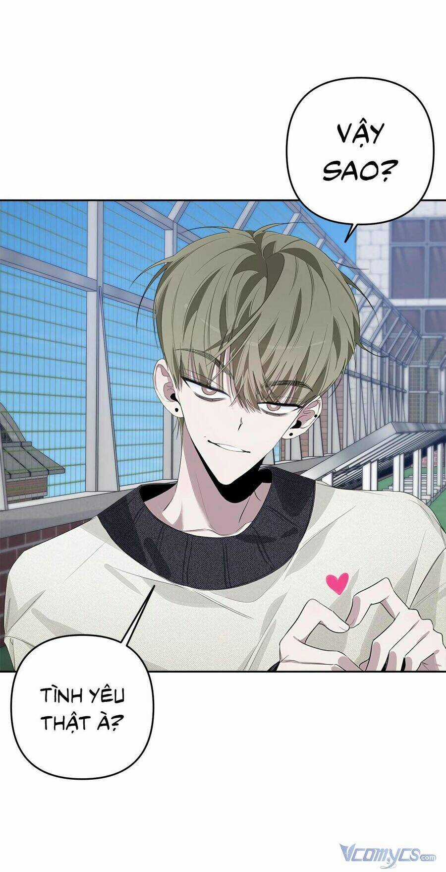 Đàn Anh Xấu Xa - Chapter 42 - Trang 60