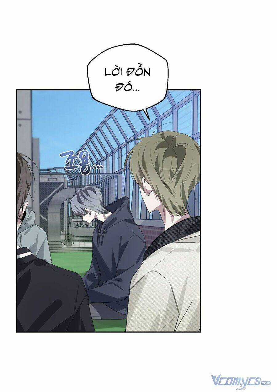 Đàn Anh Xấu Xa - Chapter 42 - Trang 62