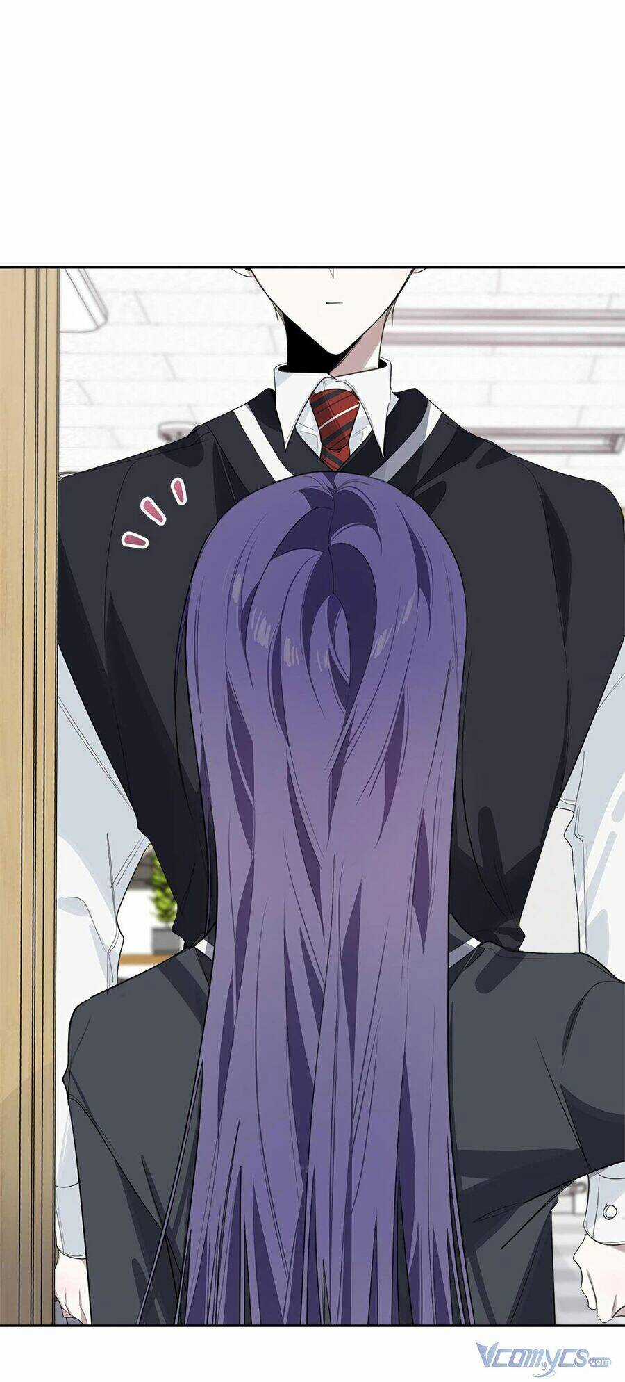 Đàn Anh Xấu Xa - Chapter 42 - Trang 8