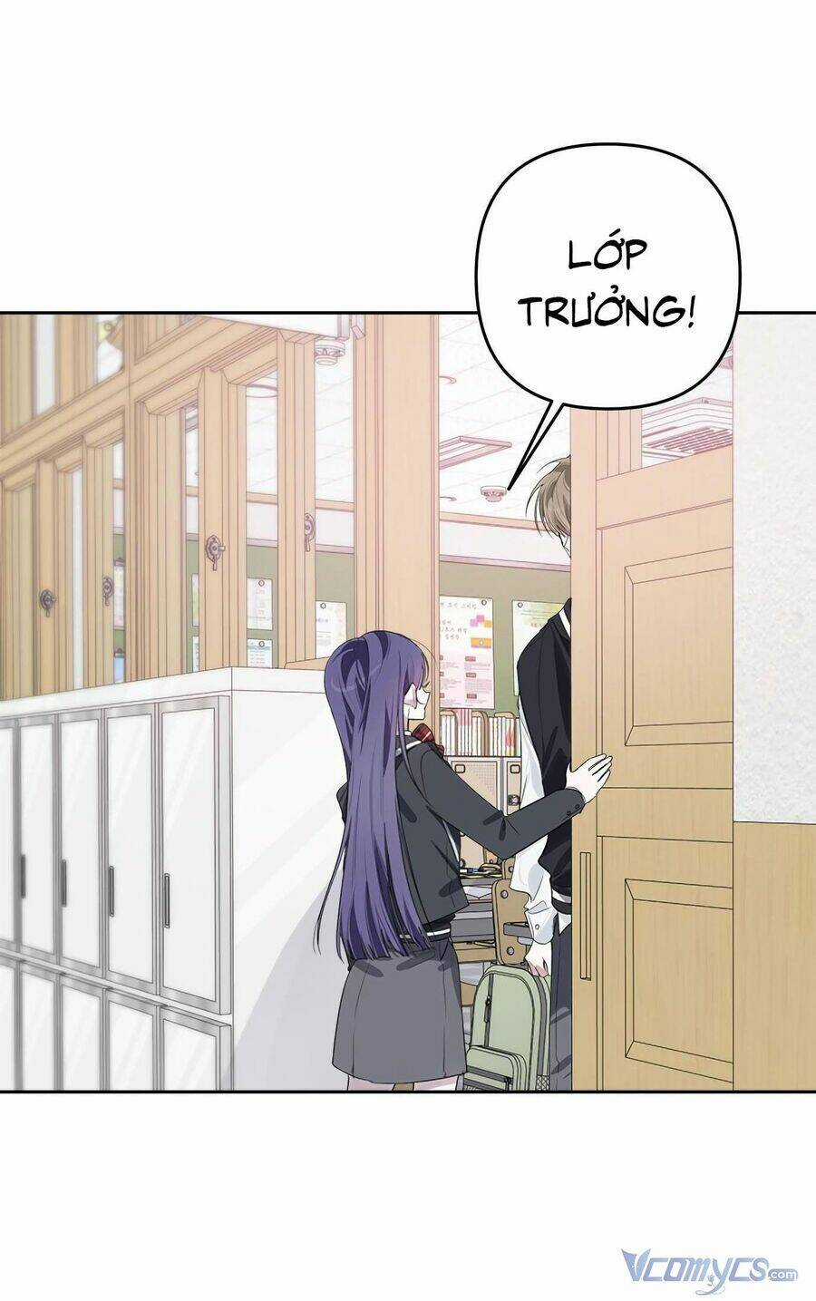 Đàn Anh Xấu Xa - Chapter 42 - Trang 9