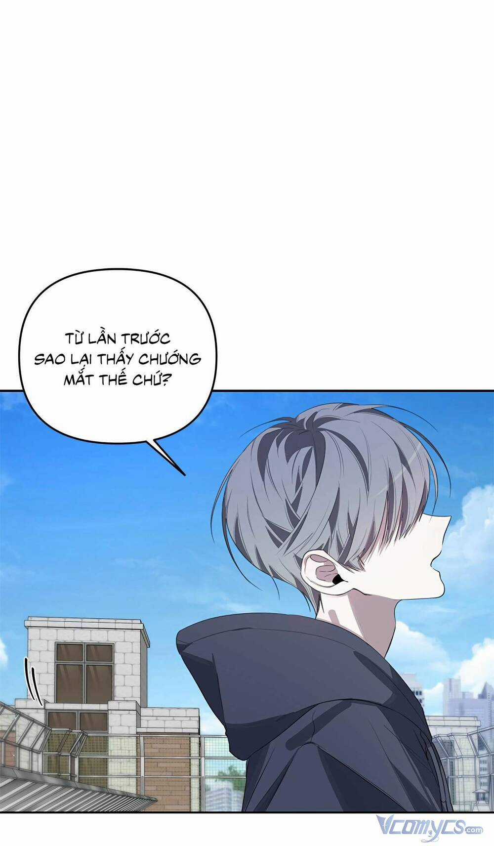 Đàn Anh Xấu Xa - Chapter 43 - Trang 1