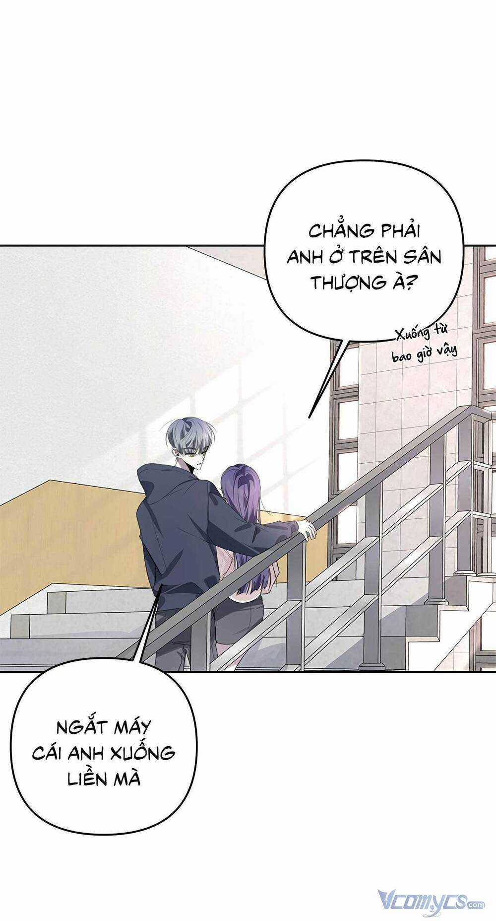 Đàn Anh Xấu Xa - Chapter 43 - Trang 17