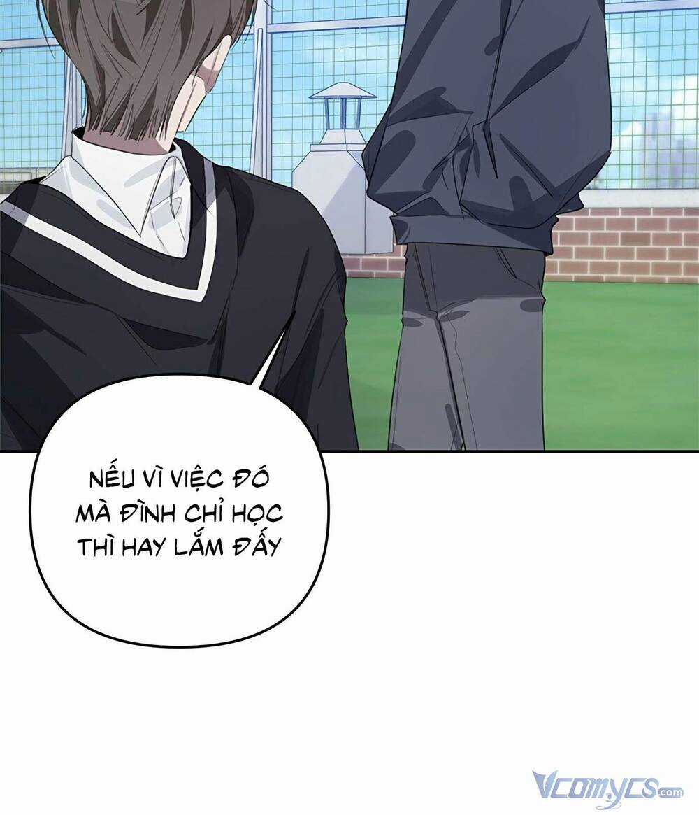 Đàn Anh Xấu Xa - Chapter 43 - Trang 3