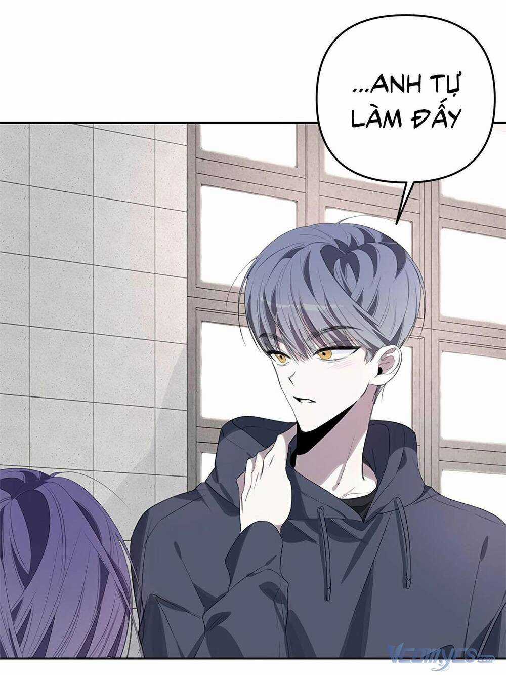 Đàn Anh Xấu Xa - Chapter 43 - Trang 25