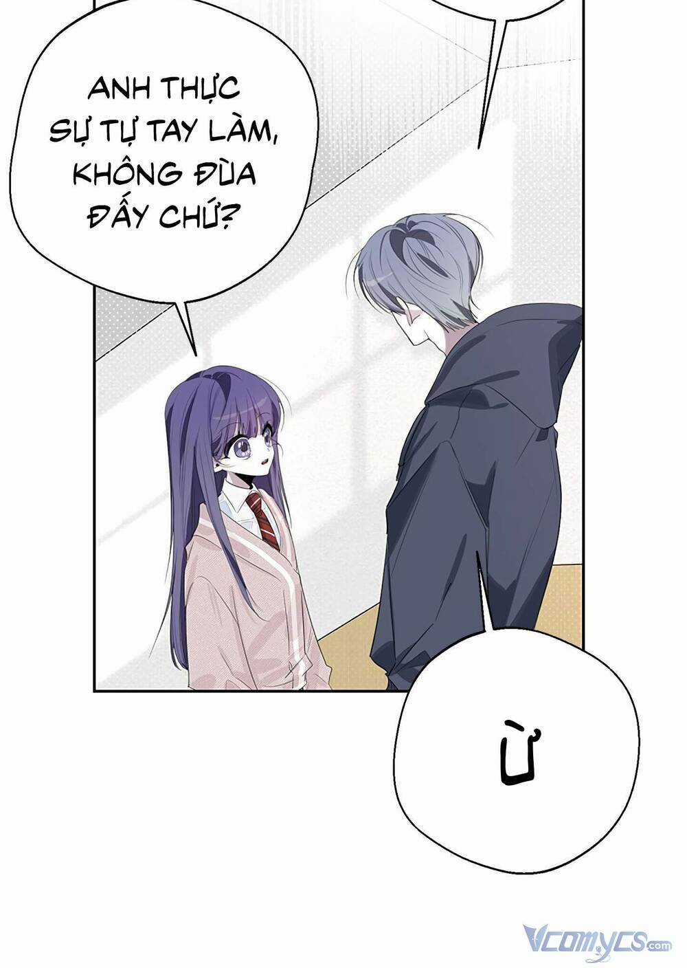 Đàn Anh Xấu Xa - Chapter 43 - Trang 27