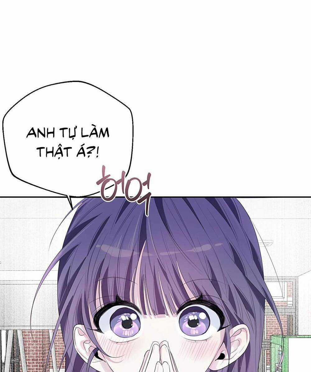 Đàn Anh Xấu Xa - Chapter 43 - Trang 28