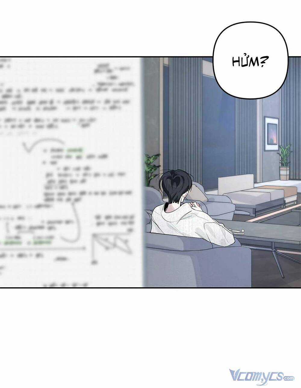 Đàn Anh Xấu Xa - Chapter 43 - Trang 33