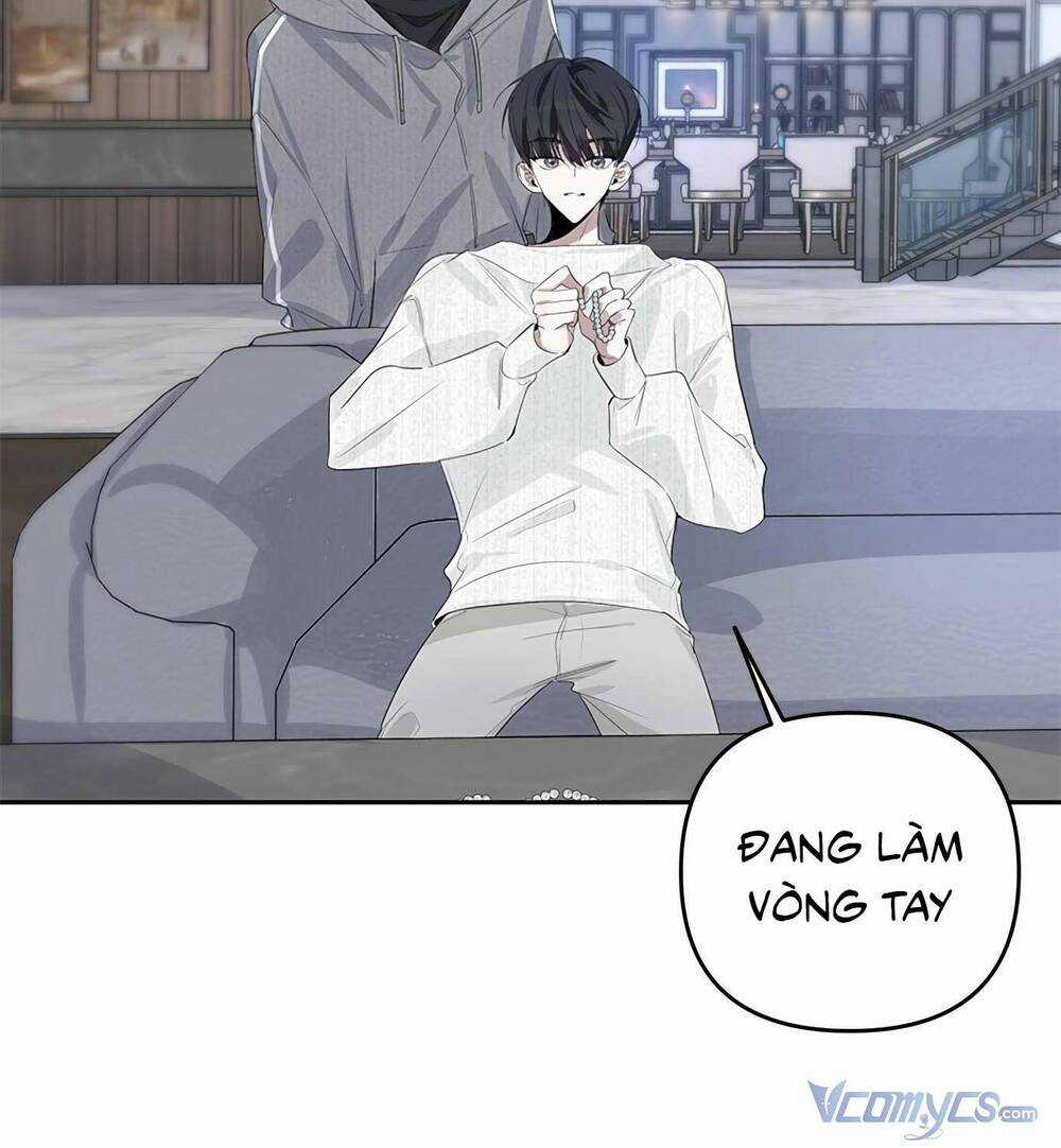 Đàn Anh Xấu Xa - Chapter 43 - Trang 35