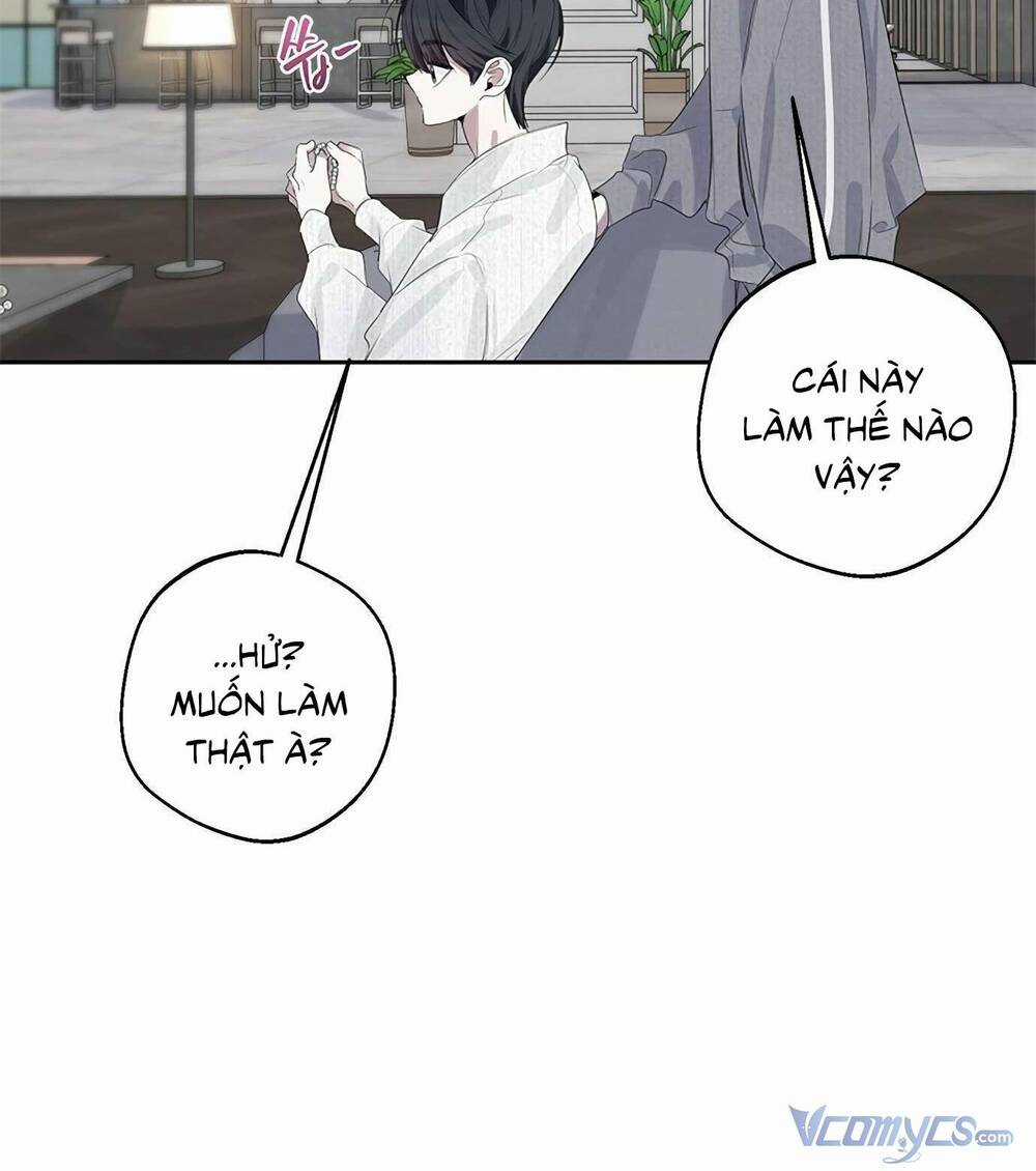 Đàn Anh Xấu Xa - Chapter 43 - Trang 40