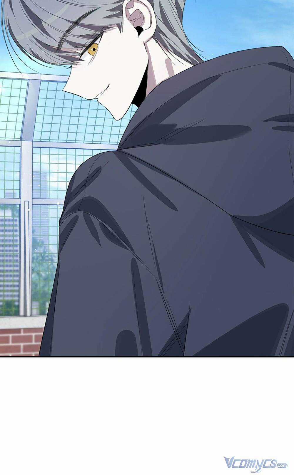 Đàn Anh Xấu Xa - Chapter 43 - Trang 6