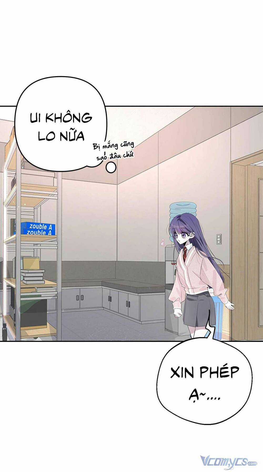 Đàn Anh Xấu Xa - Chapter 43 - Trang 52