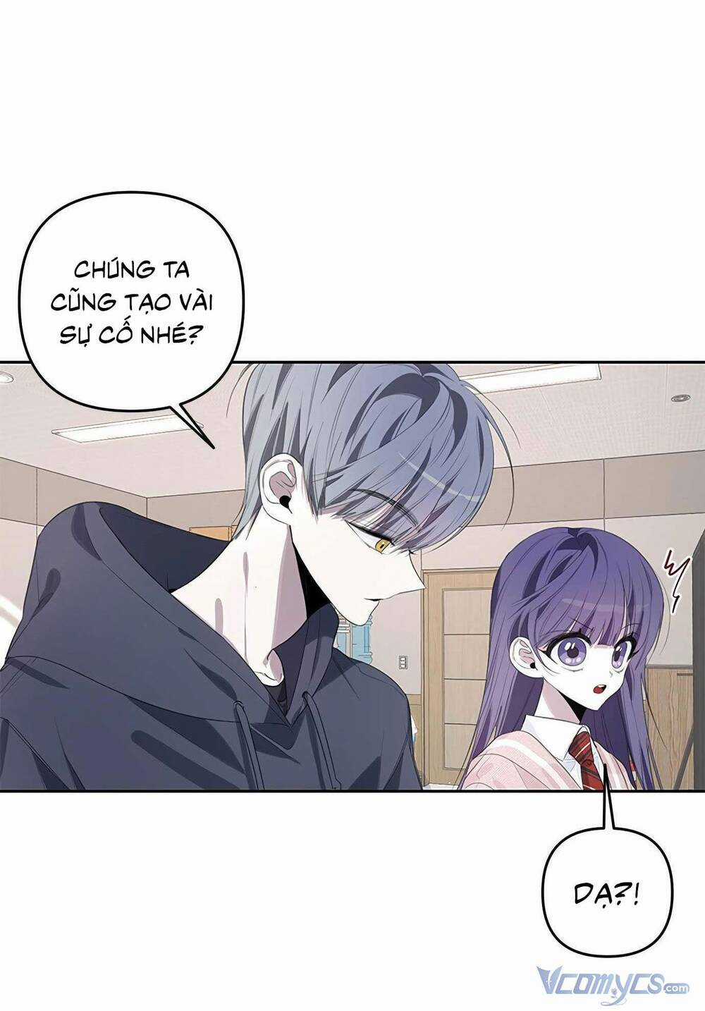 Đàn Anh Xấu Xa - Chapter 43 - Trang 60