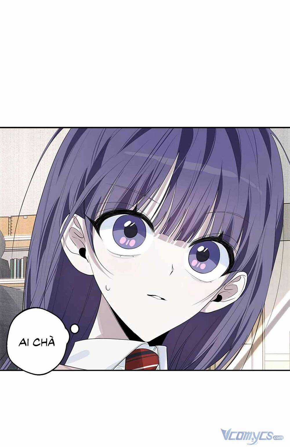 Đàn Anh Xấu Xa - Chapter 44 - Trang 1