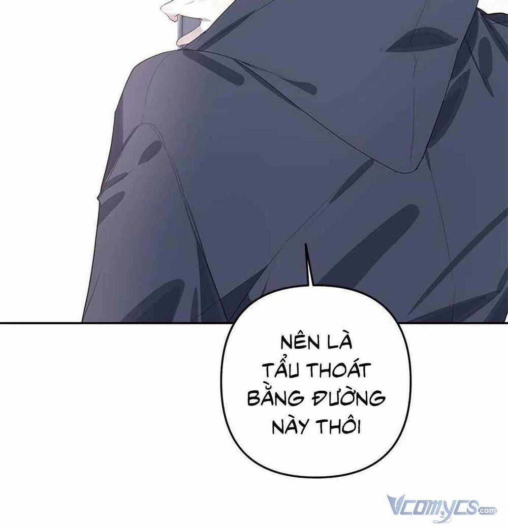 Đàn Anh Xấu Xa - Chapter 44 - Trang 14