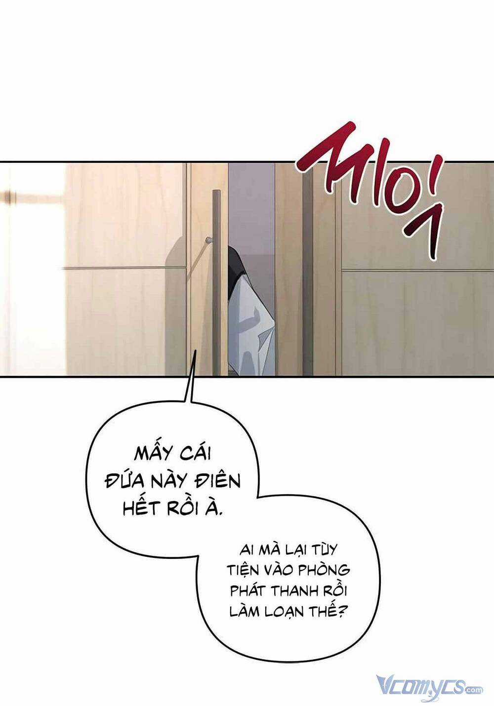 Đàn Anh Xấu Xa - Chapter 44 - Trang 22