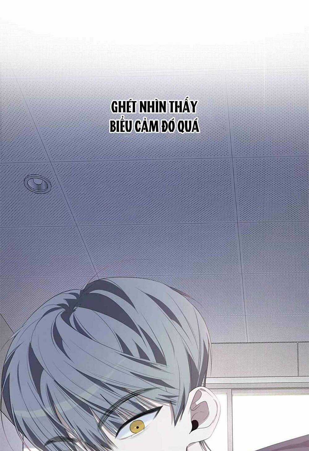 Đàn Anh Xấu Xa - Chapter 44 - Trang 4