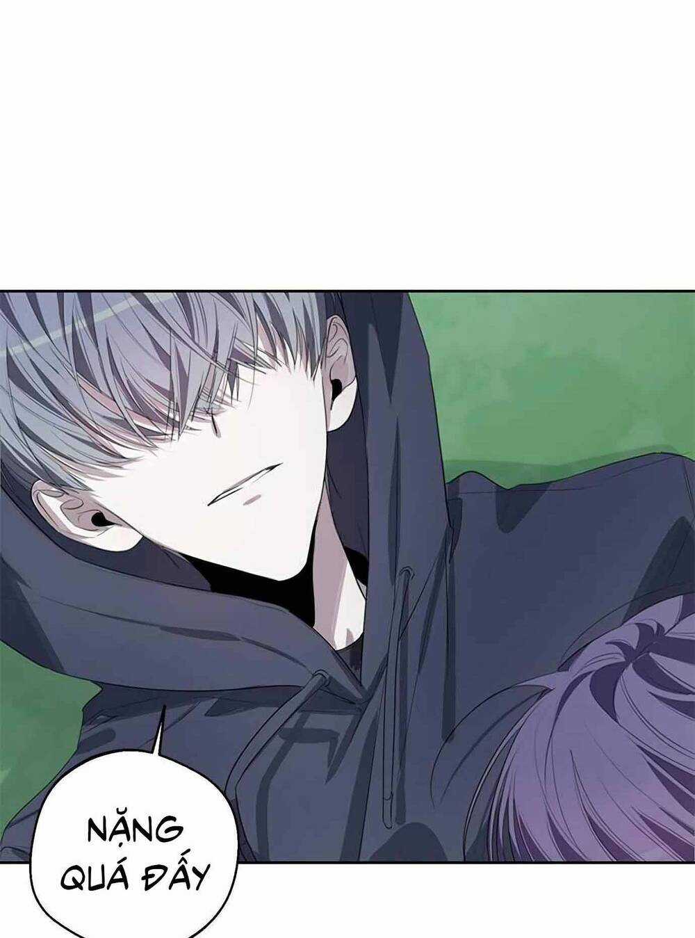 Đàn Anh Xấu Xa - Chapter 44 - Trang 31