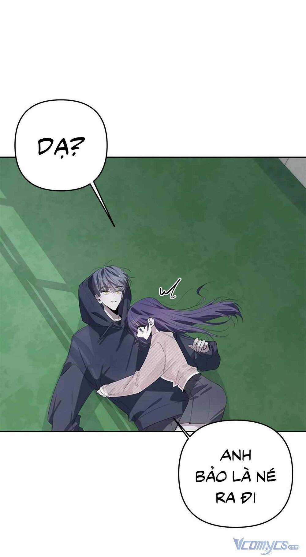 Đàn Anh Xấu Xa - Chapter 44 - Trang 33