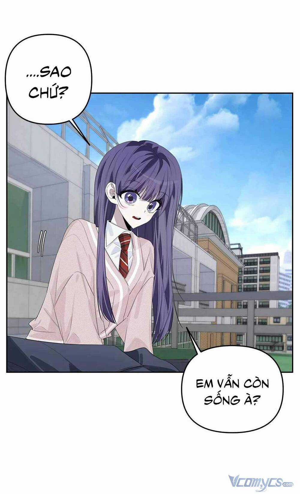 Đàn Anh Xấu Xa - Chapter 44 - Trang 34