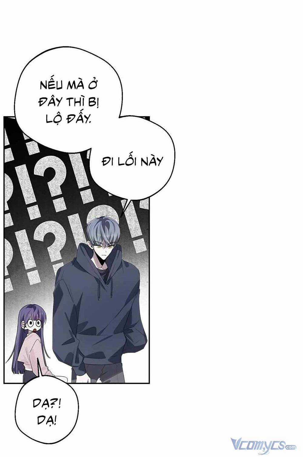 Đàn Anh Xấu Xa - Chapter 44 - Trang 37