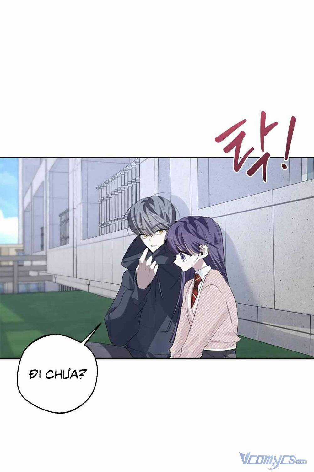 Đàn Anh Xấu Xa - Chapter 44 - Trang 41