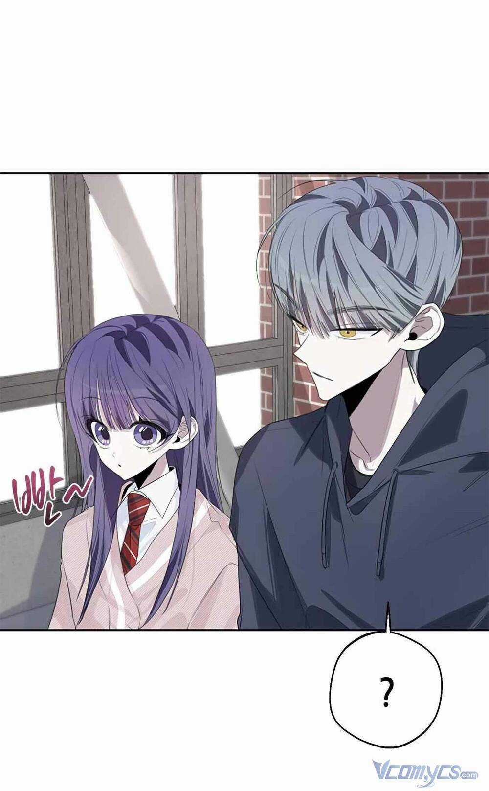 Đàn Anh Xấu Xa - Chapter 44 - Trang 57