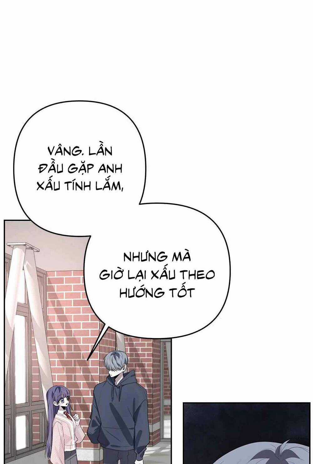 Đàn Anh Xấu Xa - Chapter 44 - Trang 61