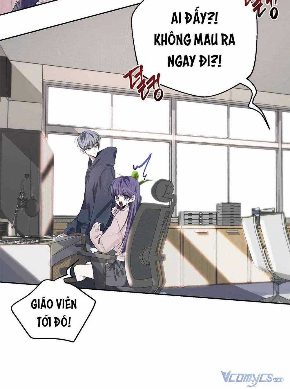 Đàn Anh Xấu Xa - Chapter 44 - Trang 8