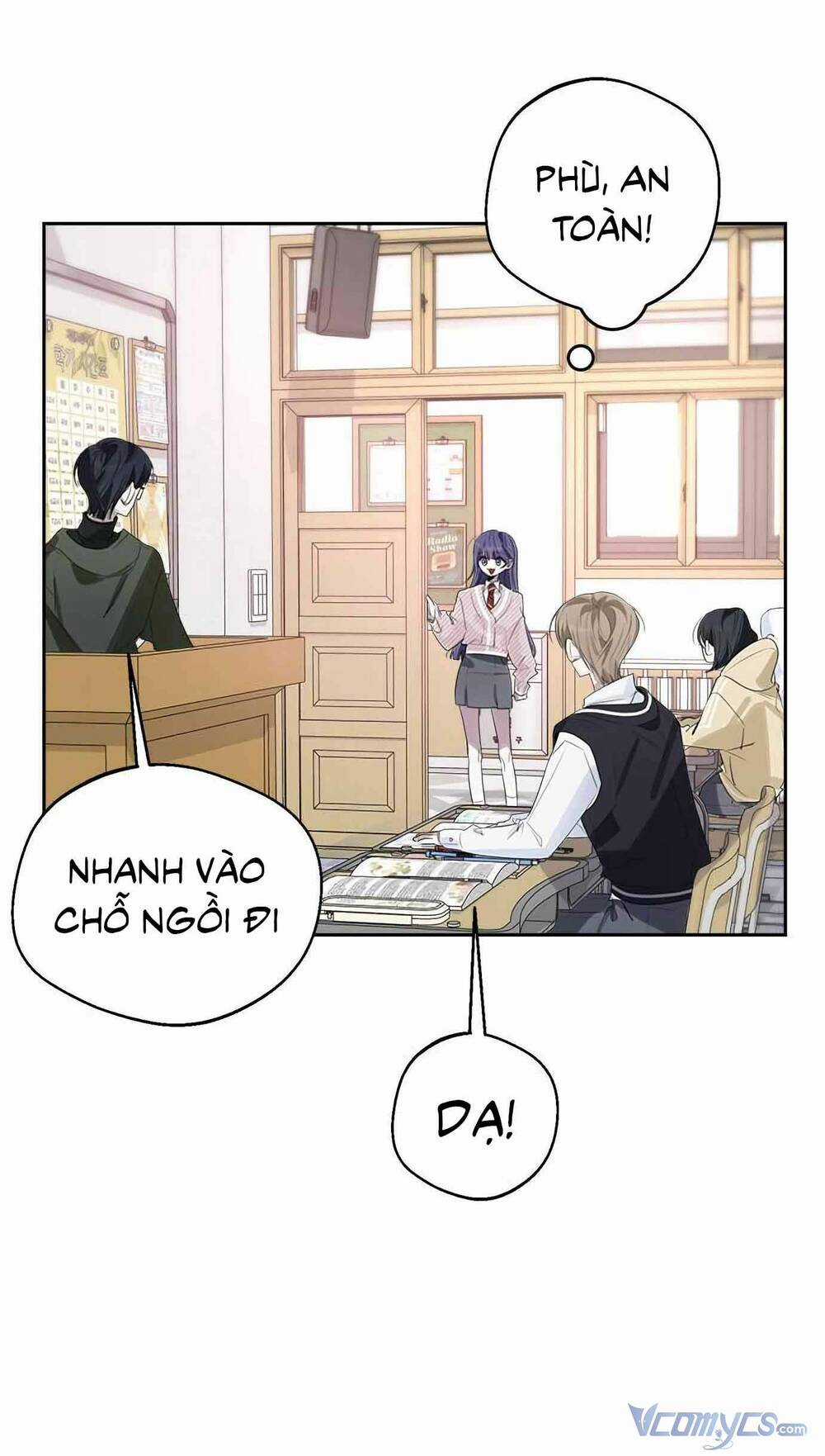 Đàn Anh Xấu Xa - Chapter 44 - Trang 77