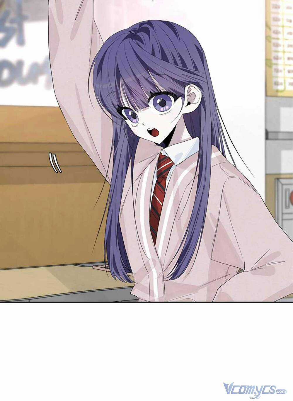 Đàn Anh Xấu Xa - Chapter 45 - Trang 2